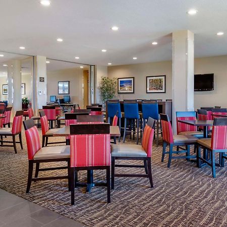 Comfort Suites Helena Airport Экстерьер фото