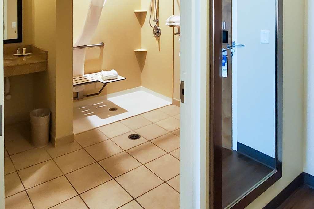 Comfort Suites Helena Airport Номер фото